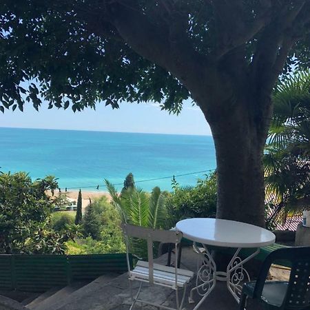 Панорама-Гагра Hotel Luaran gambar
