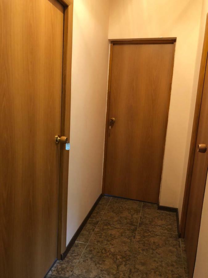 Панорама-Гагра Hotel Luaran gambar