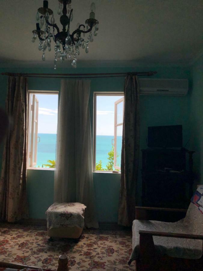 Панорама-Гагра Hotel Luaran gambar
